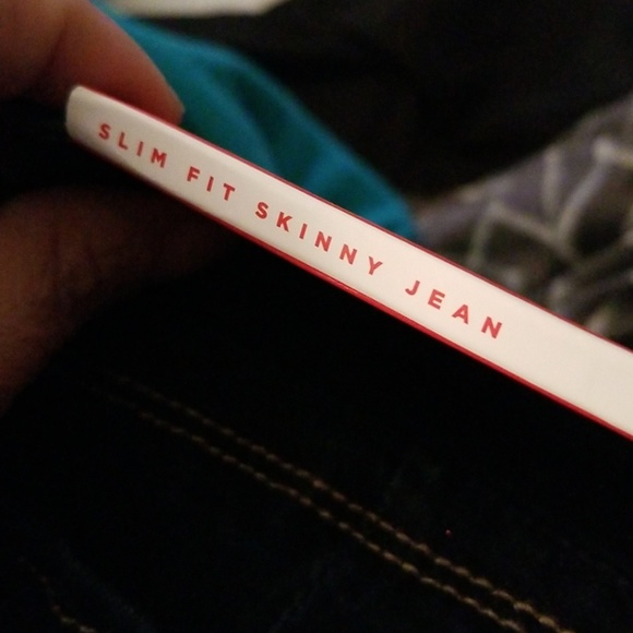 Avenue jeans size 20 average - Picture 7 of 7